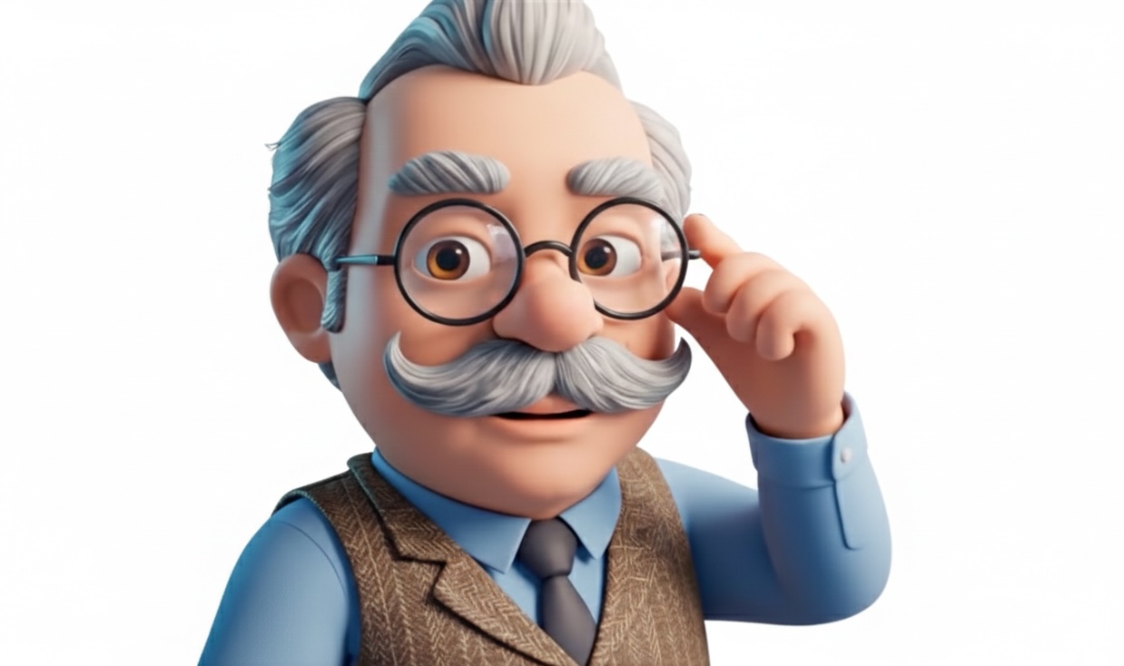 닥터 페이슨 - 고민